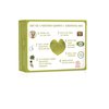 Naturtint 2 in 1 Volumizing Shampoo and Conditioner Bars - Eco-Friendly (Color Protecting Lemon Lime)
