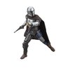 STAR WARS The Vintage Collection The Mandalorian (Imperial Base), The Mandalorian 3.75 Inch Collectible Action Figure