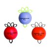 Fabrication Enterprises 10-0787 Handmaster Plus Hand Exerciser, 3-Piece Set