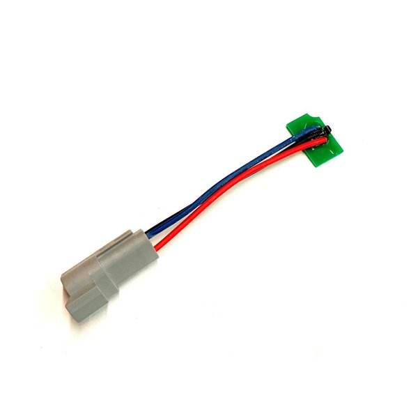 A.A Hall Effect Speed Sensor for Club Car, EZGO, Yamaha w/GE Motor 101925801