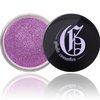 Giselle Cosmetics Loose Powder Organic Mineral Eyeshadow - Purple Reef