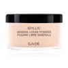 GA-DE Idyllic Mineral Loose Powder - Lightweight Setting Powder Makeup - Provides Antioxidant Protection and Blurs Imperfections - 100 Nude - 0.88 oz