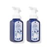 Bath and Body Works Gentle Foaming Hand Soap 8.75 Ounce 2-Pack (Frosted Cocount Snowball)