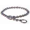 Hamilton Choke Chain Dog Collar, 20-Inch