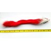 Katfly® Christmas Mouse Cat Toy Teaser Wand
