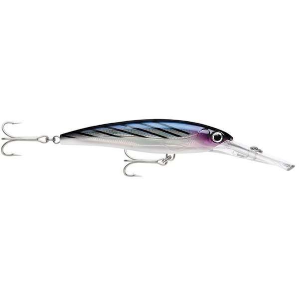 Rapala X-Rap Magnum 30 Fishing lure (Bonito, Size- 6.25)