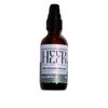 HEFR 2 oz Oil Cleanser Lavender with Tea Tree