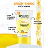 Garnier Light Face Wash 100g