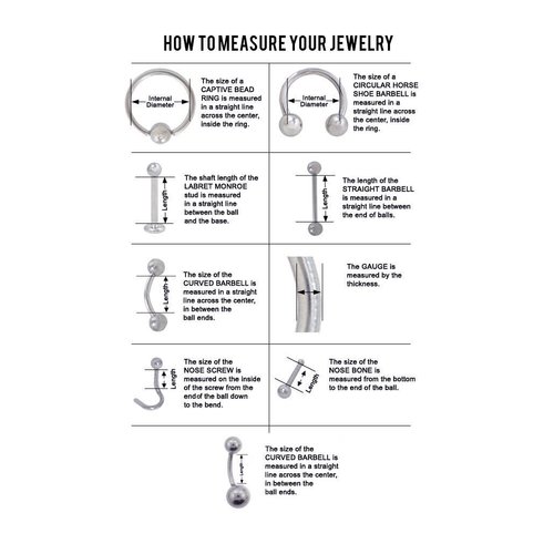 Nipple Piercing Kit,Piercing Kit for 14G Nipple Ring Tongue Piercing Barbell Horseshoe Spike Rings 316L Surgical Steel Piercing Needle Kit Clamps Forceps Tool Body Jewelry 5/8" 7/16"