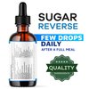 (3 Pack) Sugar Reverse - Sugar Reverse Drops, Sugar Reverse Drops Reviews, Sugar Reverse Reviews, Sugar Reverse Drops Official Liquid Supplement Support, SugarReverse Drop, 3 Bottles for 3 Months