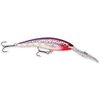 Rapala Deep Tail Dancer 11 Fishing lure, 4.375-Inch, Clown Flash