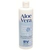 S4V Hydrating Hand & Body Lotion, Aloe Vera, 16 Fluid Ounce