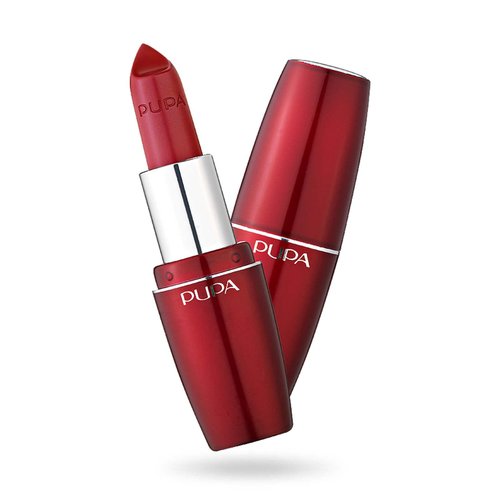 Pupa Volume Rapid Action Enhacing Lipstick - 304 Orchid Pink Milano for Women - 0.123 oz Lipstick