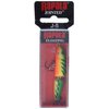 Rapala Jointed 05 Fishing lure, 2-Inch, Firetiger
