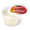 Aroma Depot 1lb / 16 oz Raw Mango Butter Unrefined 100% Natural Pure Great for Skin, Body, Hair Care. DYI Body Butter, Lotions, Creams Reduces Fine Lines, Wrinkles, used for eczema psoriasis