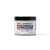 Duke Cannon Supply Co. - News Anchor Pomade, Sandalwood and Citrus Hints (4.6 oz) Natural Matte, Medium-to-Strong Hold Pomade for All Hair Types