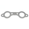 Exhaust Pipe Manifold Gasket Spring Rebuild Kit for Polaris UTV Ranger RZR 800 EFI 2008-2010