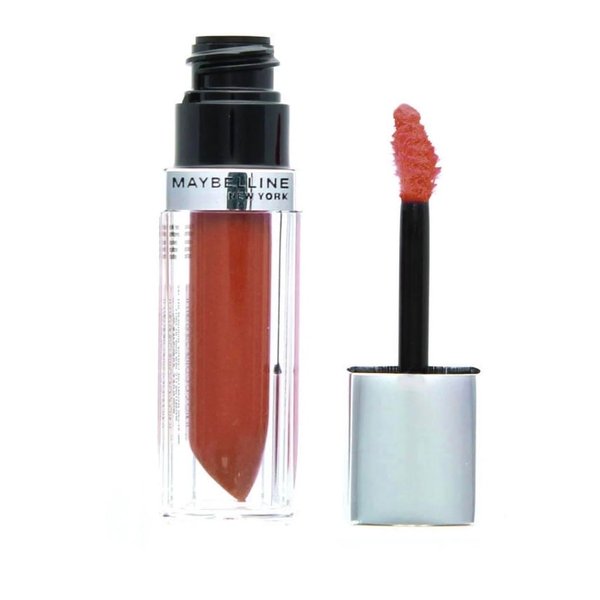 Color Sensational Elixir Lip Lacquer 070 Intoxicating Spice 0.17 fl oz