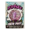 PopFizz Magical Mermaid Glitter Bath Bomb Dust Christmas Stocking Stuffer Gift