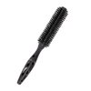 YS Park Hair Brush - Black Carbon Tiger Brush- YS490