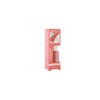 Profusion Cosmetics Lip Glaze, Non Sticky Hydrating Glossy Stain, Nourishing Tinted Lip Gloss for an Elevated Shine, Infused with Vitamin A and E (Peach Glaze)