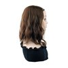 YYDS Hair Extensions Clip in Synthetic Wavy Curly Full Head U Shape Hair Wigs for Women Clip in Hair