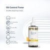 The Purest Solutions Oil Control Toner (2% BHA Salicylic Acid) - Oily, Pore Balancing Toner for Acne & Scarred Skin - Blackhead Targeted Formula - Vegan | Cruelty Free | Eco Friendly (6.76 fl. oz)