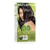 Naturtint Permanent Hair Color 3N Dark Chestnut Brown (Pack of 1), Ammonia Free, Vegan, Cruelty Free, up to 100% Gray Coverage, Long Lasting Results
