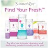 Summer's Eve Feminine Wash Sensitive Skin, Delicate Blossom 9 oz