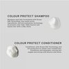 Sachajuan Colour Protect Shampoo and Conditioner Set - Protect and Prevent Color Fade with Microemulsion Technology - Set of 2 (8.45 oz each)