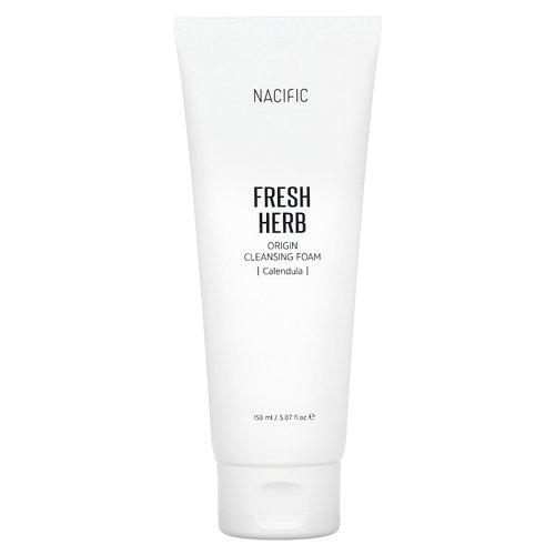 [NACIFIC] FRESH HERB ORIGIN CLEANSING FOAM