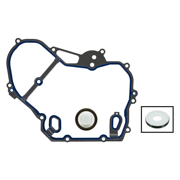 FEL-PRO TCS 46079 Engine Timing Cover Gasket Set for Chevrolet Equinox