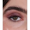 Wander Beauty Double Date Eye Shadow Duo - Wink/BAE (Holographic Purple Pearl + Plum Amethyst) - Cream High Pigment Eye Shadow Palette - Satin Shimmer Eyeshadow - Eye Makeup With Vitamin E - 0.07 oz