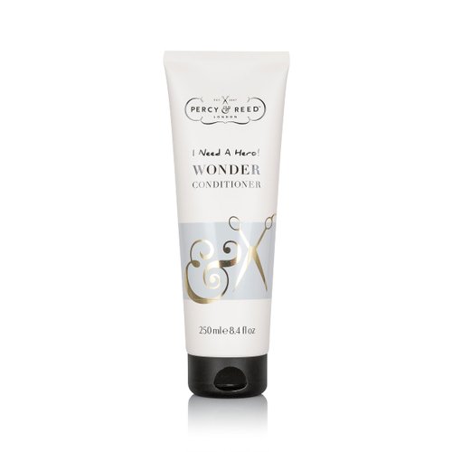 Percy & Reed Hair Conditioner, Need A Hero Wonder Conditioner - Moisturizes, Soothes, Rehydrates for Radiant Healthy Hair, Works for women of All Hair Types, Healthy Hair & Scalp - 8.4 fl oz, 250 ml