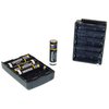 CM-167 : Alkaline Battery Case for ICOM IC-A22, IC-A3