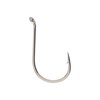 Berkley Fusion19 Wide Gap Live Bait Hooks, Size 2 Fishing Hooks, Needle Point with SlickSet Coating for Easy Penetration, Forged for Added Strength