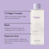 Fraijour Retin-Collagen 3D Core Toner, 250ml / 8.45 fl. oz.
