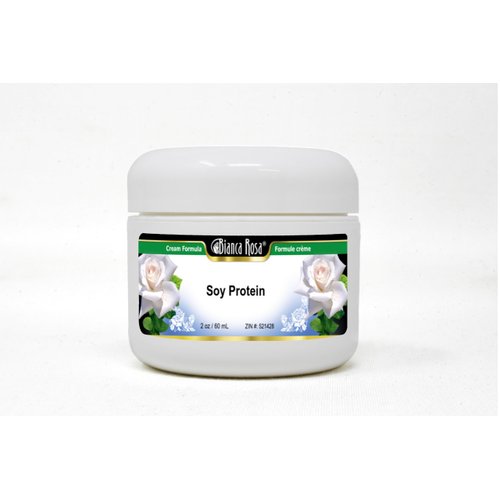 Bianca Rosa Soy Protein Cream (2 oz, ZIN: 521428) - 2 Pack