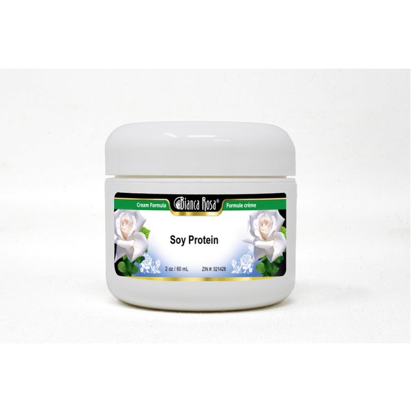 Bianca Rosa Soy Protein Cream (2 oz, ZIN: 521428) - 2 Pack