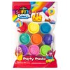 Softee Dough 9 Pack Cans Party Pack