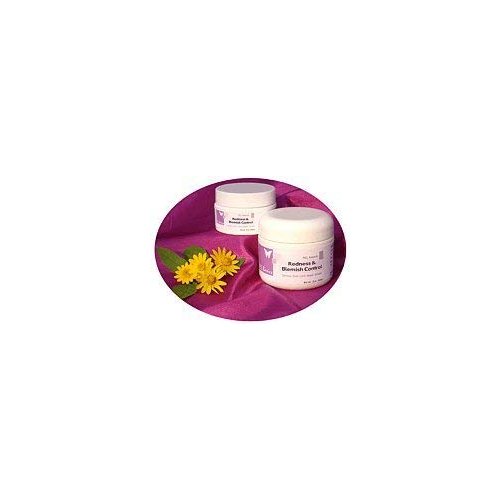 Purple Emu All Natural Redness & Blemish Control Rosacea Cream with Emu Oil .5oz. Jar