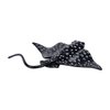 MOJO Spotted Eagle Ray Realistic Sealife Toy Figure