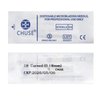 CHUSE 18 Curved 50pcs 0.18mm Nano Mircoblading Needle Permanent Makeup Manual Eyebrow Tattoo Needle