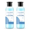 SULLMAR Nail Brush Cleaner 5fl.oz 150ml Nail Brush Cleaner And Conditioner Quickly Clean Nail Art Brush Acrylic Nail Brush DIY Salon At Home