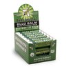 Beessential Natural Bulk Lip Balm, Peppermint, 18 Pack | For Men, Women, and Children. Great for Gifts, Showers, & More