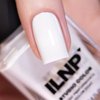 ILNP Canvas - Pure White Studio Color Nail Polish