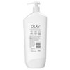 Olay Soothing Dryness Relief Hydrating Body Lotion for Women, Absorbs Instantly, Formulated with Vitamin B3 Complex, Aloe Vera Scent, 18 fl oz