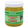 Clubman Superhold Styling Gel, 16 oz