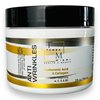 TEMBA MIAMI ANTI-WRINKLE FACE CREAM & MOISTURIZER with HYALURONIC ACID/Anti Aging Face Cream for ALL SKIN TYPES/with COLLAGEN & SHEA BUTTER/ 2 FL oz/473 ml.