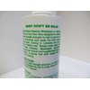 Baby Don't Be Bald Olive Oil Shampoo 8 oz.